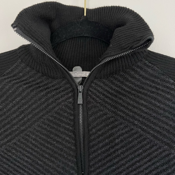 Smartwool 1/4 Zip Pullover - Picture 3 of 9